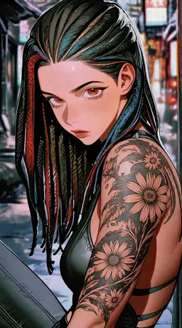 Profile image of Nana