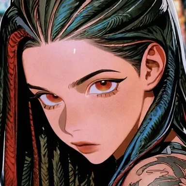 Profile image of Nana