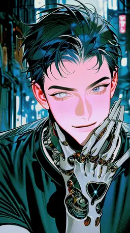 Profile image of Leon