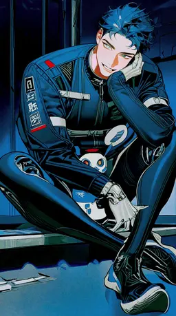 Profile image of Leon