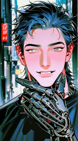 Profile image of Leon