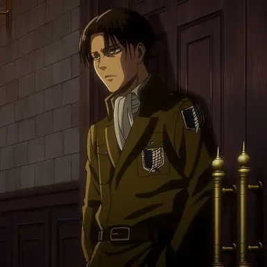 Profile image of Levi Ackerman