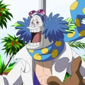 Profile image of Indigo
