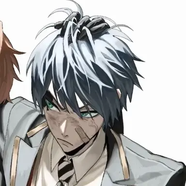 Profile image of デュース・スペード