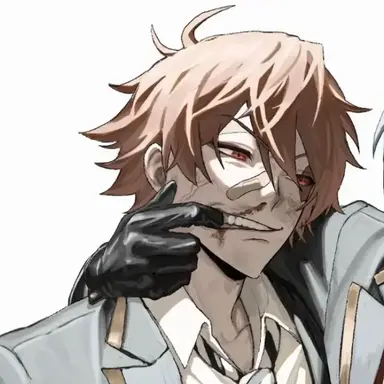 Profile image of エース・トラッポラ