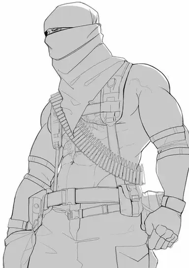 Profile image of Kruger