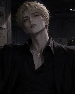 Profile image of リュ・ジビン