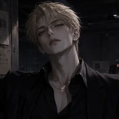 Profile image of リュ・ジビン