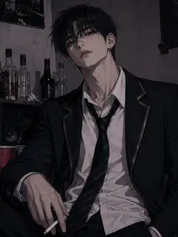 Profile image of ソン・ハミン