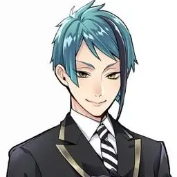 Profile image of Jade