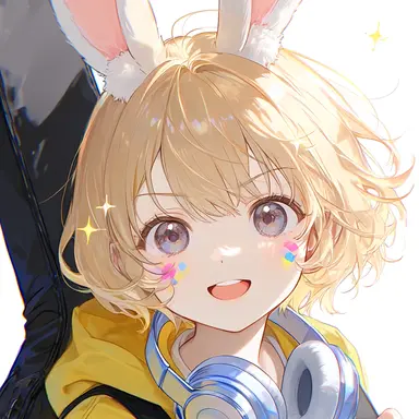 Profile image of 卯月