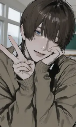 Profile image of 鏡花