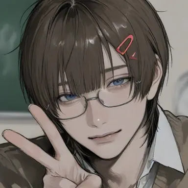 Profile image of 鏡花