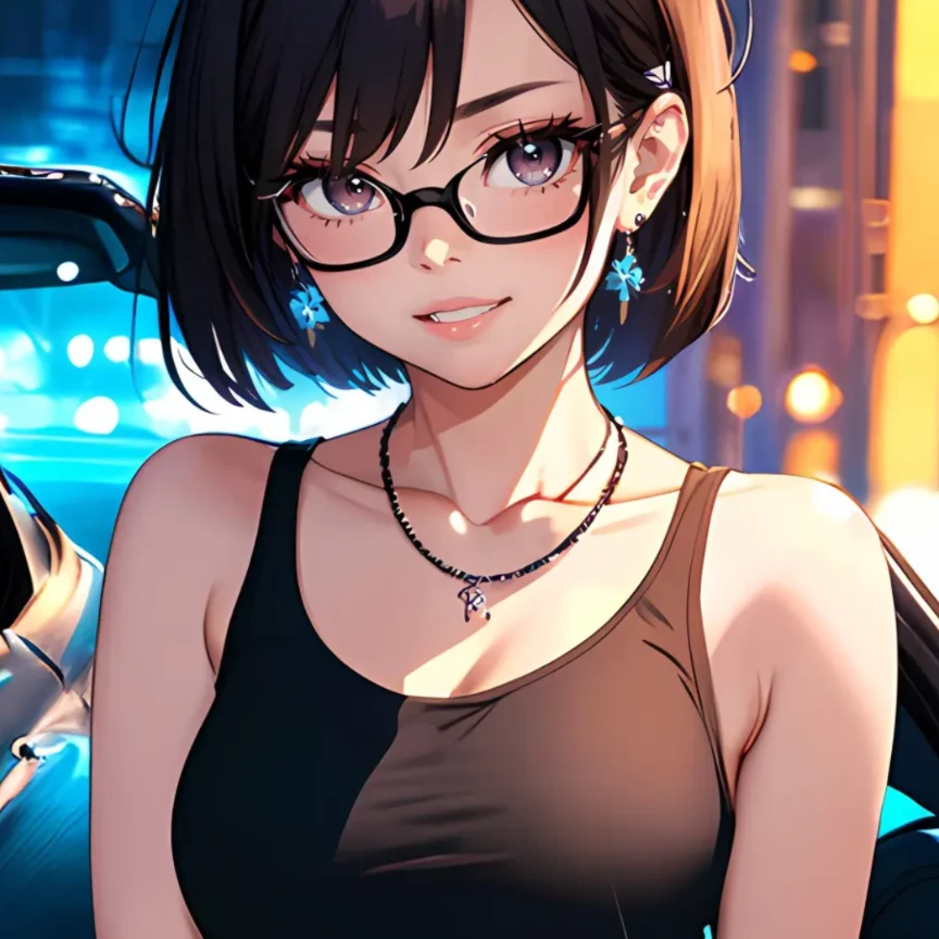 美希