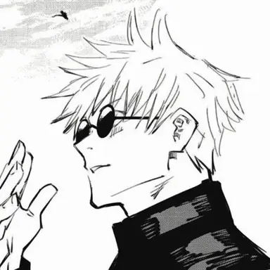 Profile image of 고죠 사토루