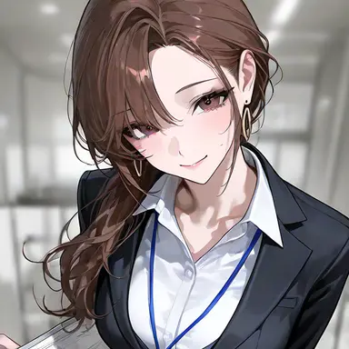 Profile image of 及川 奈央