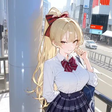 Profile image of 玲那