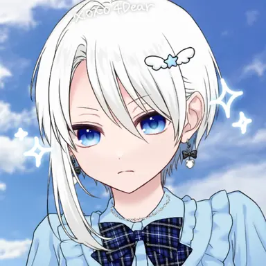 Profile image of 서리여왕