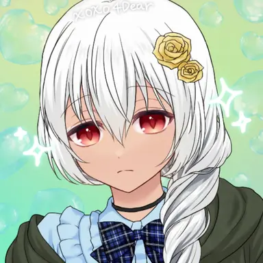 Profile image of 세인트릴리