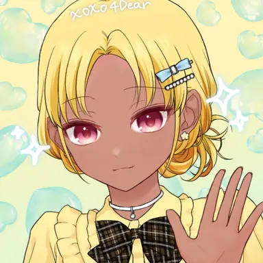 Profile image of 골드치즈