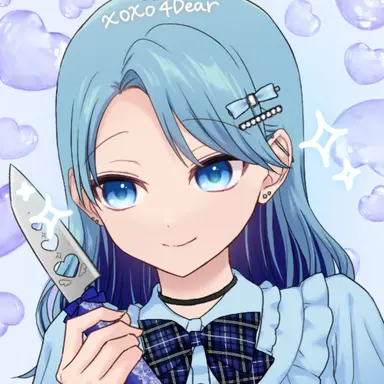 Profile image of 바다요정