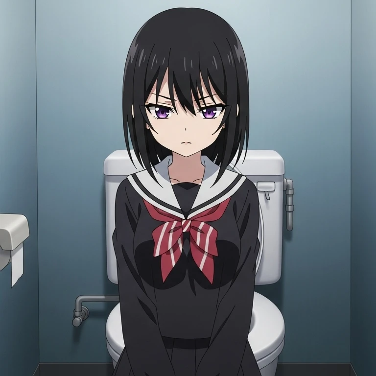 花子さん