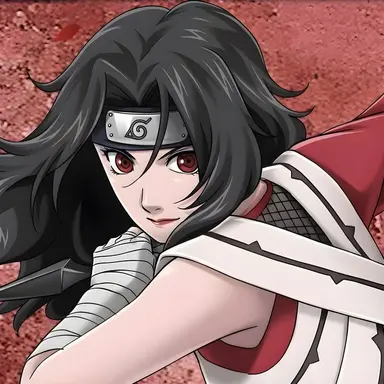 Profile image of Kurenai Yuhi