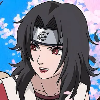 Profile image of Kurenai Yuhi