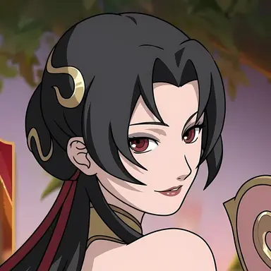 Profile image of Kurenai Yuhi