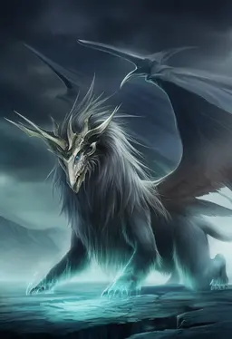 Profile image of Olmeva, God of Creation and Destruction