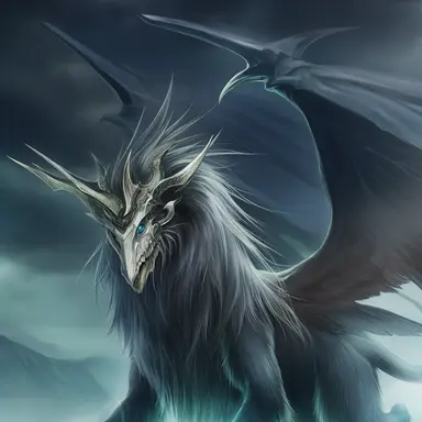 Profile image of 創造破壊神オルメヴァ