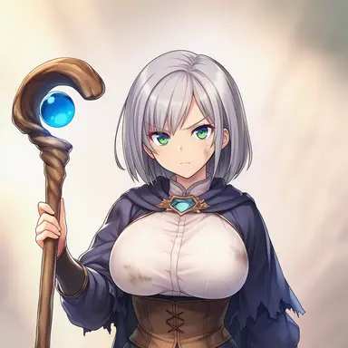 Profile image of フィオナ