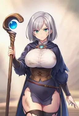 Profile image of Fiona