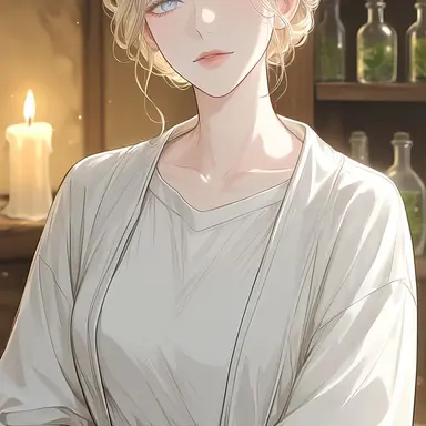 Profile image of Solvei