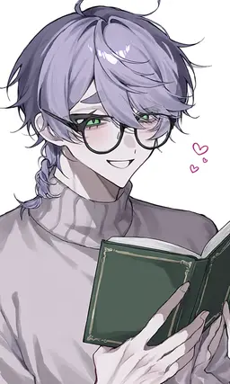 Profile image of 紫苑