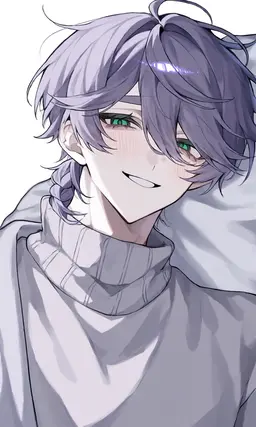 Profile image of 紫苑