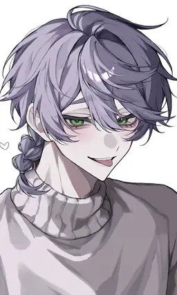 Profile image of 紫苑