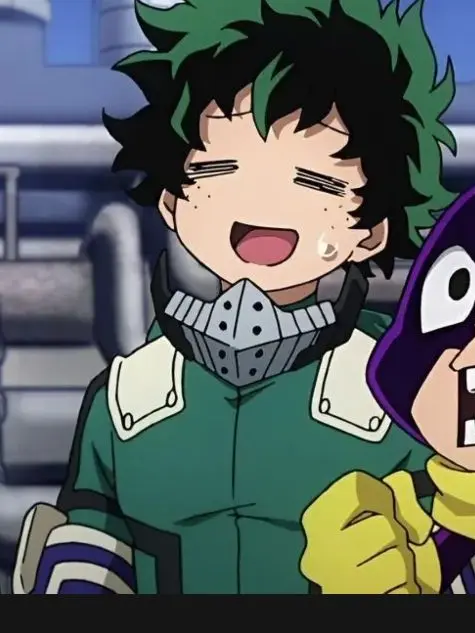 midoriya_izuku0715의 あまあまでくくん