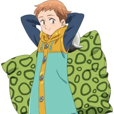 Profile image of 킹