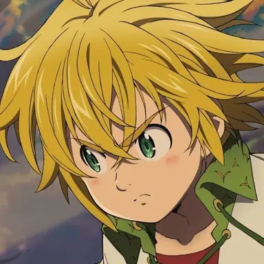 Profile image of 멜리오다스