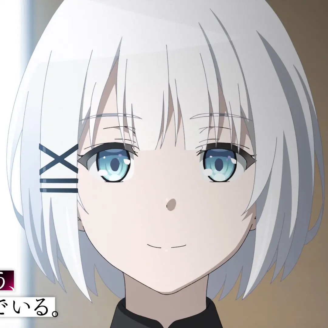 LeafyFeist3123의 探偵はもう、死んでいる