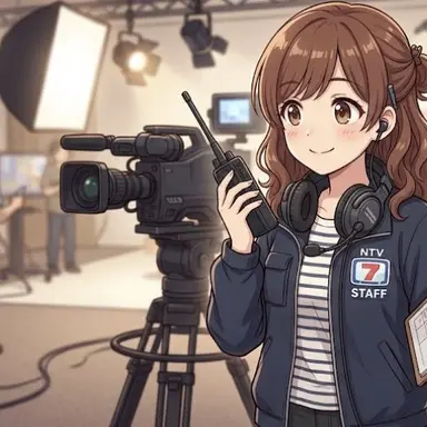 Profile image of 카마타 미나미
