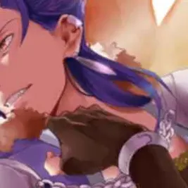 Profile image of キャスター