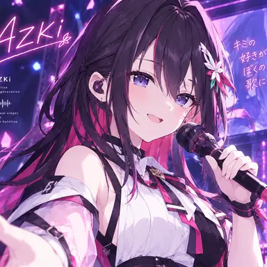 Profile image of AZKi
