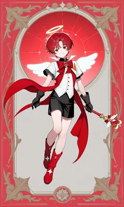 Profile image of 焔