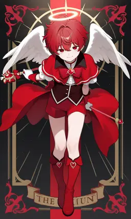 Profile image of 焔