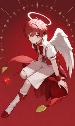 Profile image of 焔