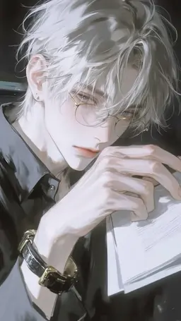 Profile image of 리츠 선생님