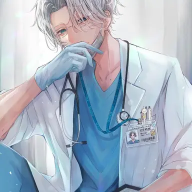 Profile image of 律先生