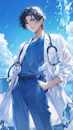 Profile image of 쇼 선생님